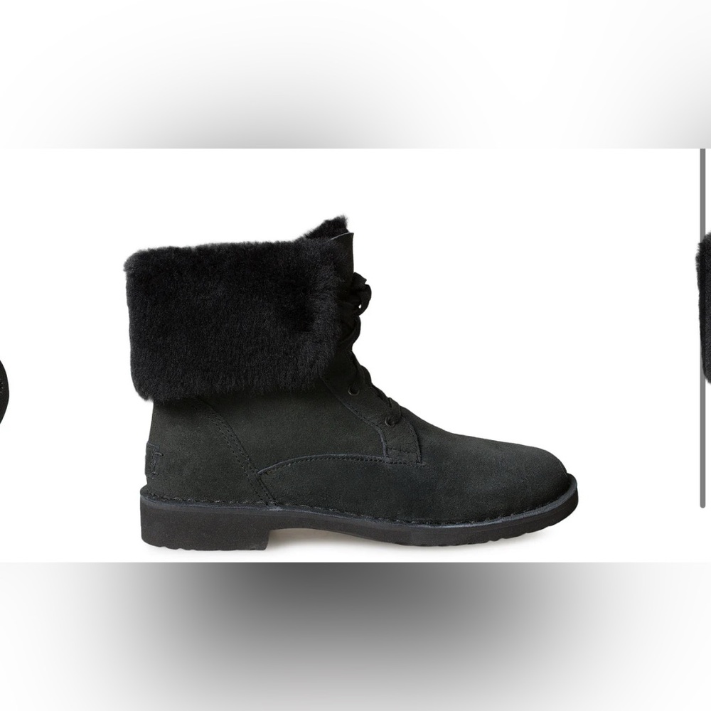Ugg boots- brand new never worn.